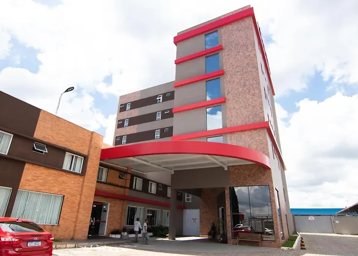 Hotel Maua