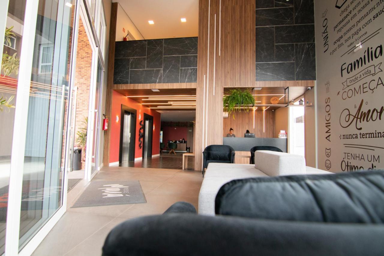 Maua Hotel Curitiba