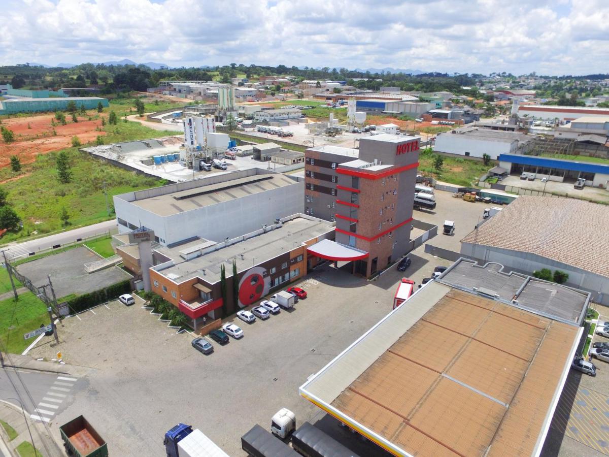 Hotel Maua 3*