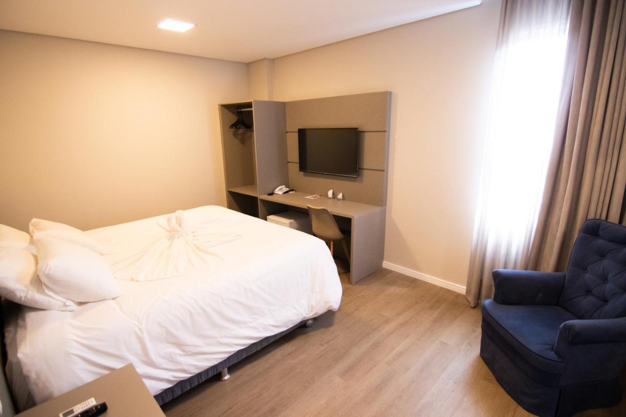 Maua 3* Curitiba