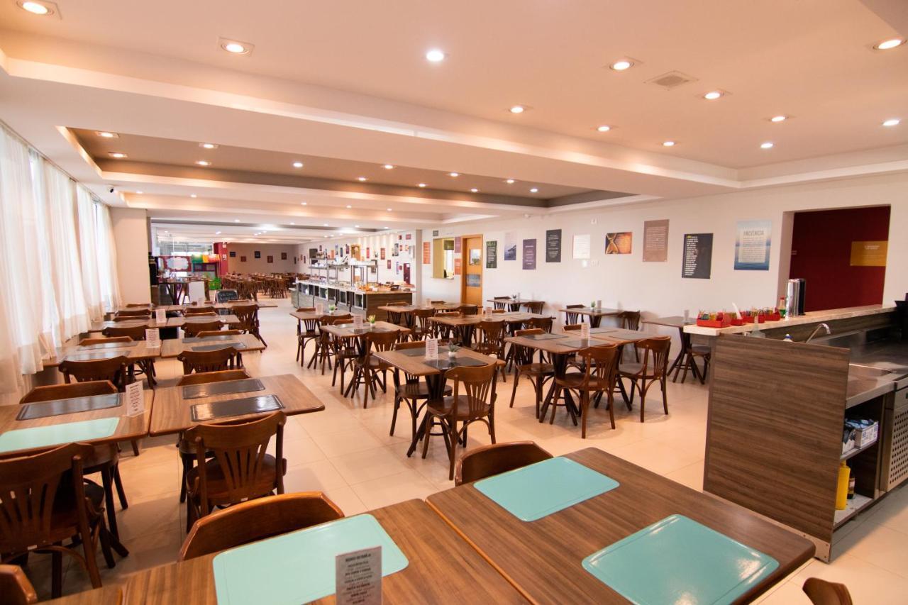 Hotel Maua Curitiba