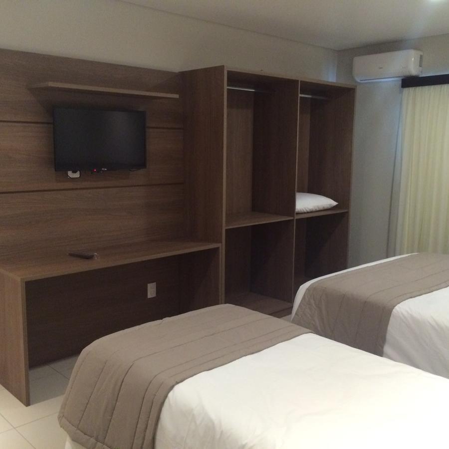 Hotel Maua 3*